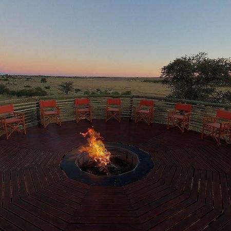 Suricate Tented Lodge Mariental Luaran gambar