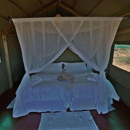 Suricate Tented Lodge Mariental Luaran gambar