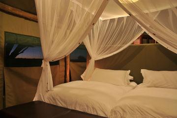 Suricate Tented Lodge Mariental Luaran gambar