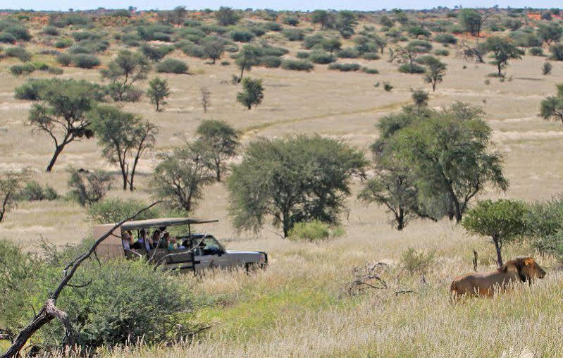 Suricate Tented Lodge Mariental Luaran gambar