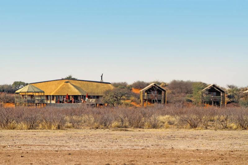 Suricate Tented Lodge Mariental Luaran gambar