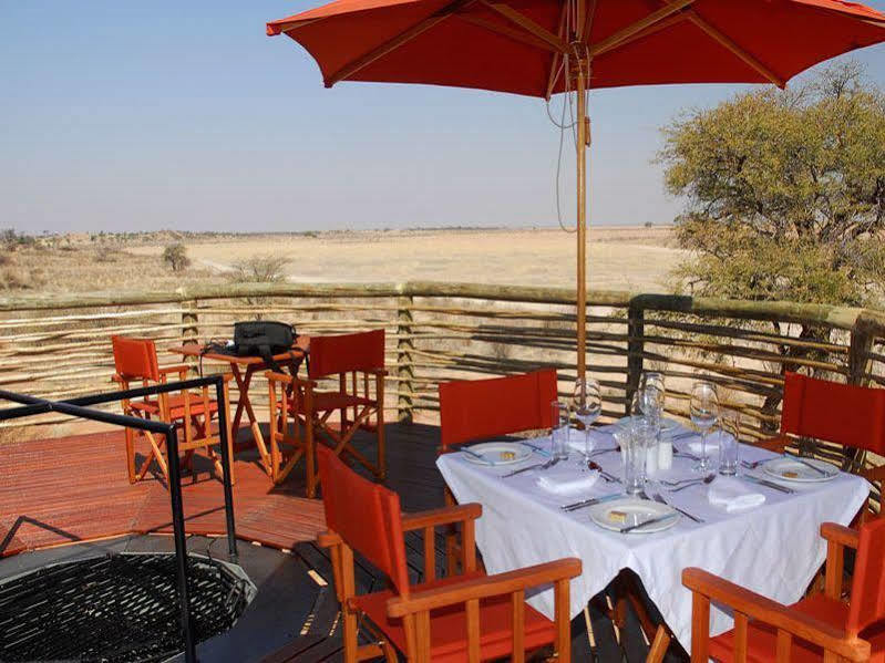 Suricate Tented Lodge Mariental Luaran gambar