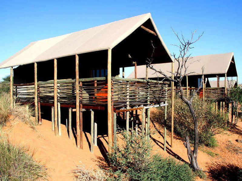 Suricate Tented Lodge Mariental Luaran gambar