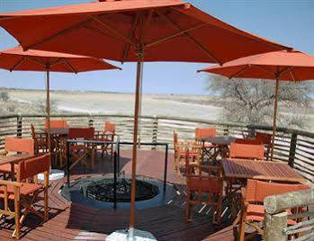 Suricate Tented Lodge Mariental Luaran gambar