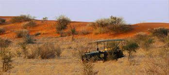 Suricate Tented Lodge Mariental Luaran gambar