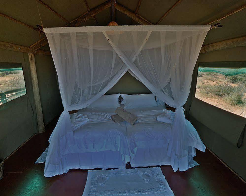 Suricate Tented Lodge Mariental Luaran gambar