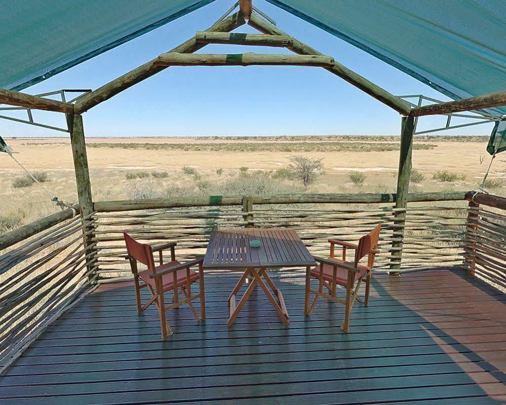 Suricate Tented Lodge Mariental Luaran gambar